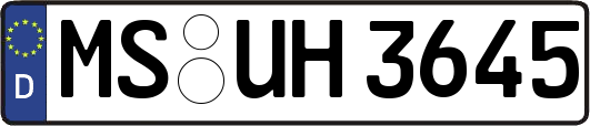 MS-UH3645