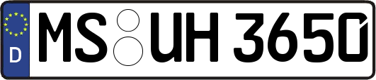 MS-UH3650
