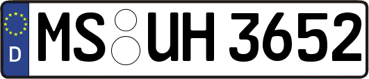 MS-UH3652