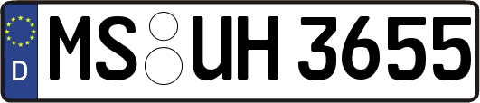 MS-UH3655