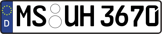 MS-UH3670