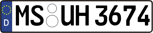 MS-UH3674