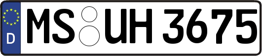 MS-UH3675
