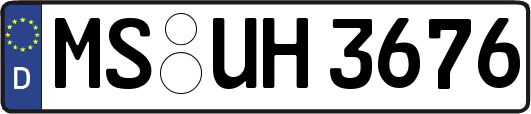 MS-UH3676