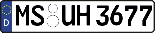 MS-UH3677