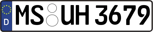 MS-UH3679