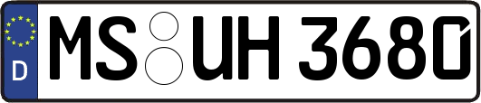 MS-UH3680