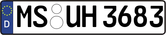 MS-UH3683