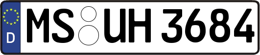 MS-UH3684