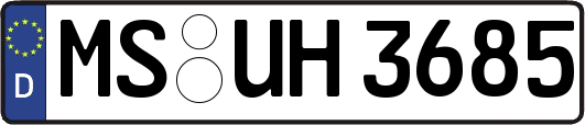 MS-UH3685