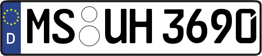 MS-UH3690