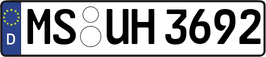 MS-UH3692