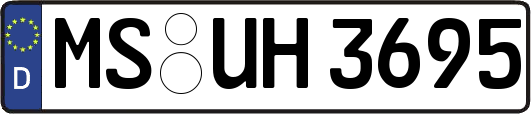 MS-UH3695