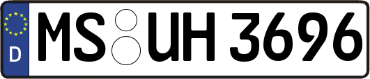 MS-UH3696