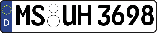MS-UH3698