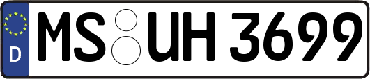 MS-UH3699