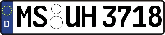 MS-UH3718