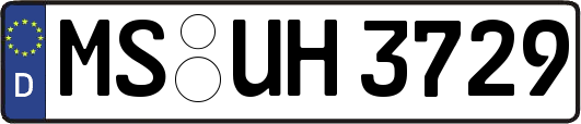 MS-UH3729