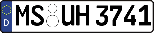 MS-UH3741