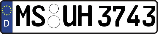 MS-UH3743