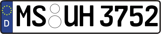 MS-UH3752