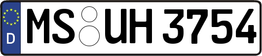 MS-UH3754