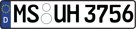 MS-UH3756