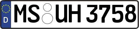 MS-UH3758