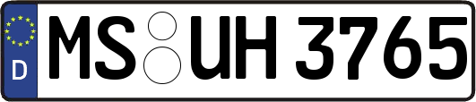 MS-UH3765