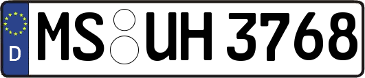 MS-UH3768