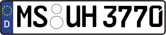 MS-UH3770