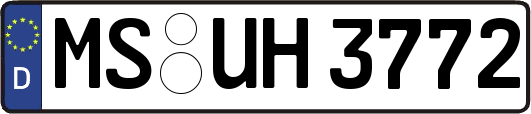 MS-UH3772