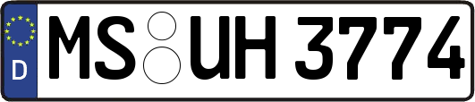 MS-UH3774