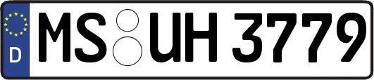 MS-UH3779