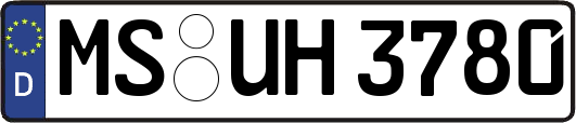 MS-UH3780
