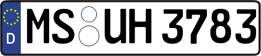 MS-UH3783
