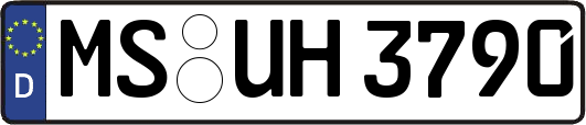 MS-UH3790