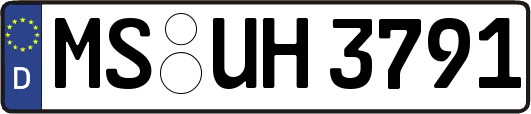 MS-UH3791
