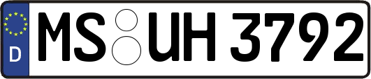 MS-UH3792
