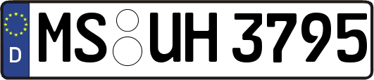 MS-UH3795