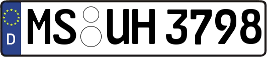 MS-UH3798