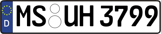MS-UH3799