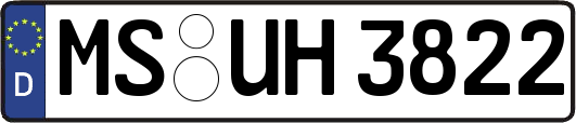 MS-UH3822