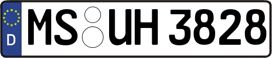 MS-UH3828