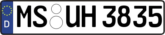 MS-UH3835