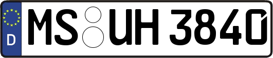 MS-UH3840