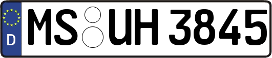 MS-UH3845