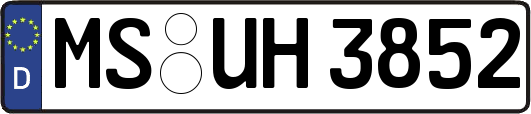 MS-UH3852
