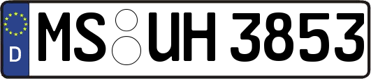 MS-UH3853