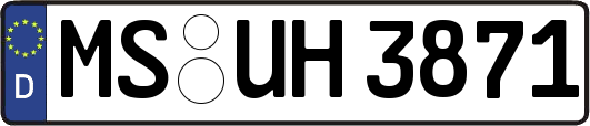 MS-UH3871